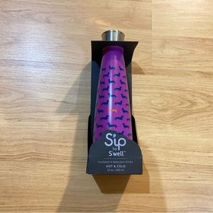 Sip by Swell insulated waterbottle